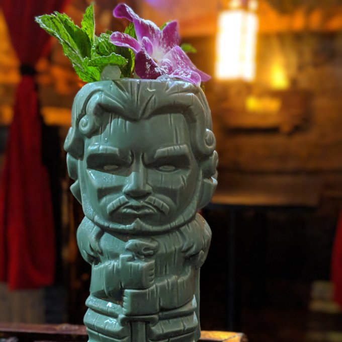 Bastard's Sour – Beeline Creative, Inc.