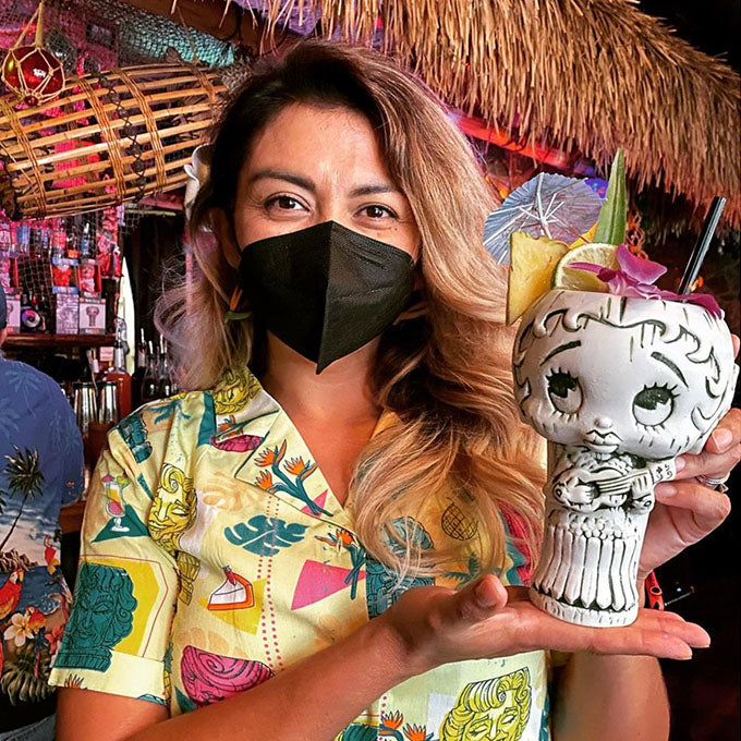 Coco Banana Boop – Beeline Creative, Inc.