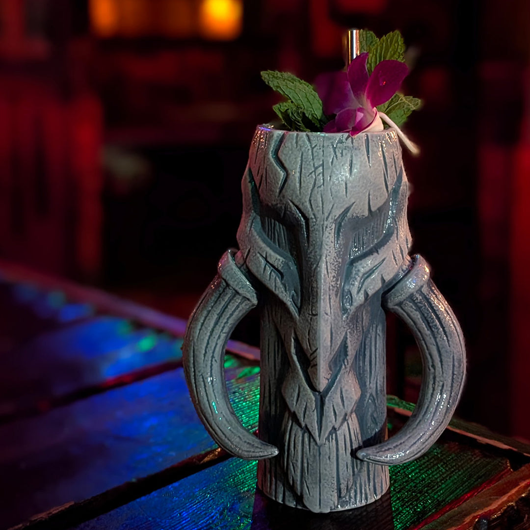 The Mighty Mythosaur – Beeline Creative, Inc.