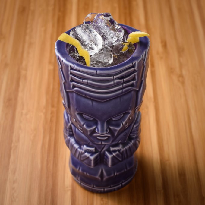 She's A-Lively Lively – Beeline Creative, Inc.