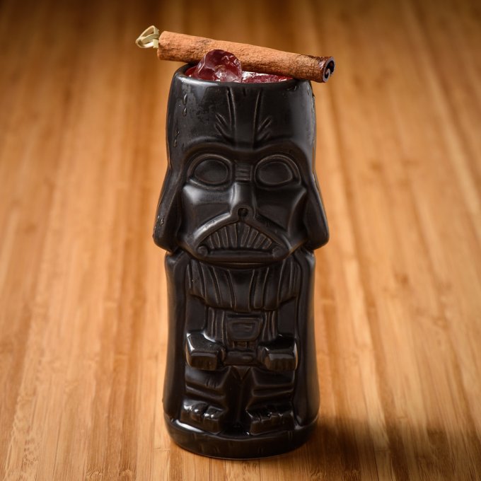 Darth 'N Stormy – Beeline Creative, Inc.