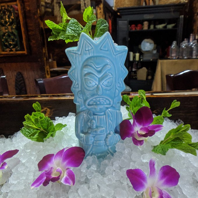 Riggity Riggity Rick – Beeline Creative, Inc.