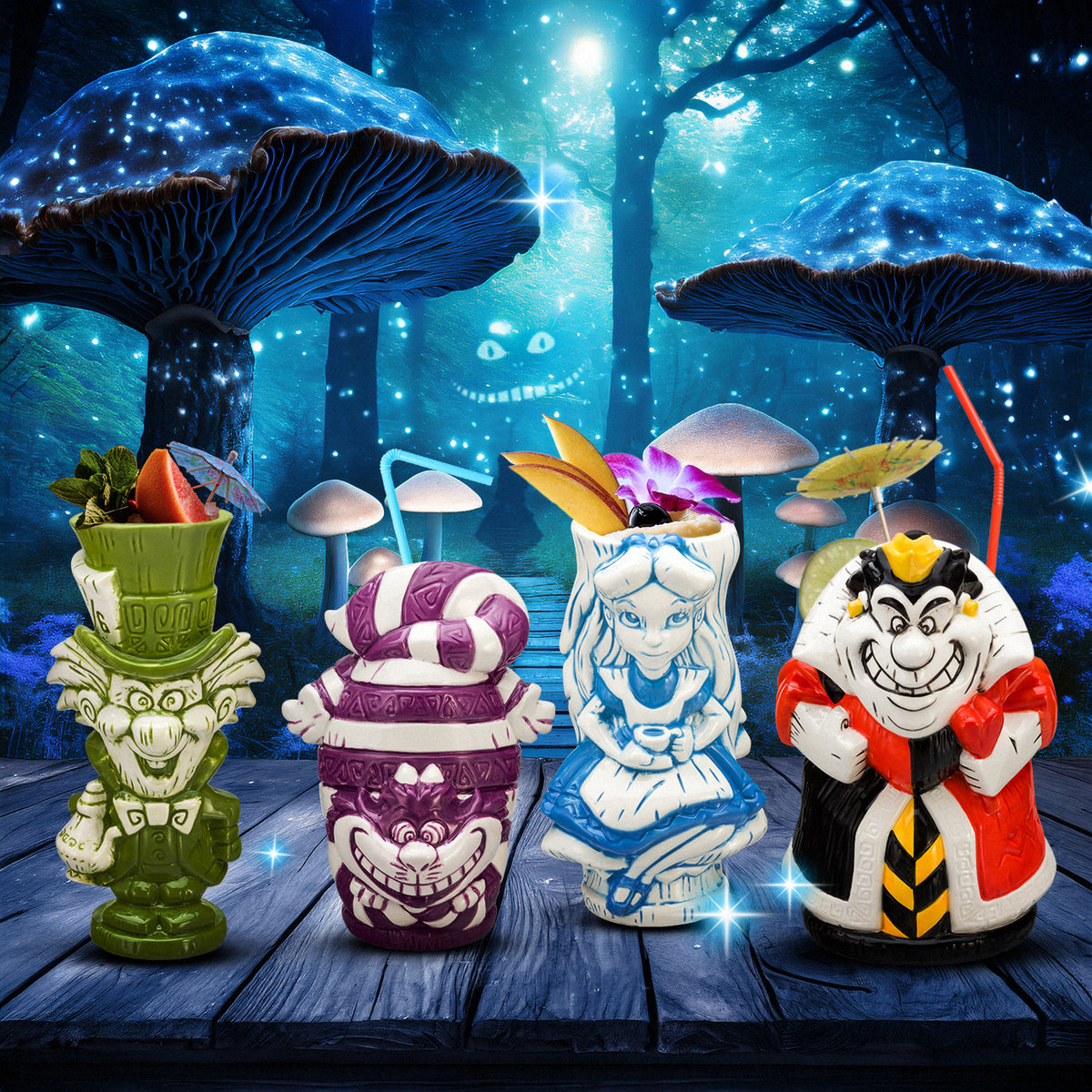 Alice – Beeline Creative, Inc.