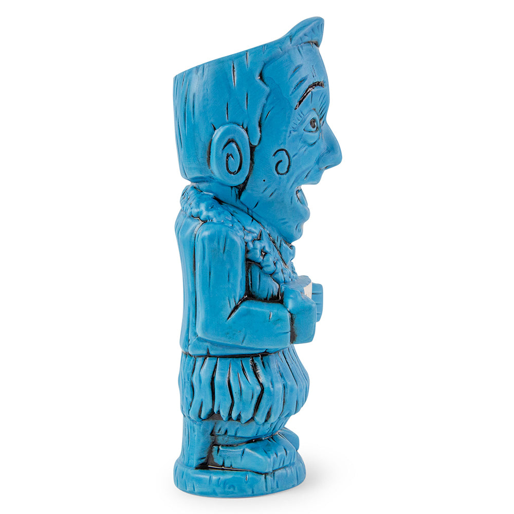 Aloha Pee-wee – Beeline Creative, Inc.