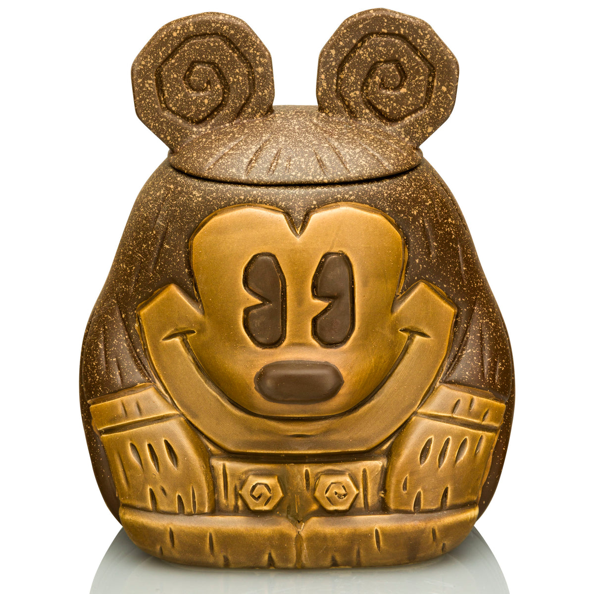 Disney - みるくここあ Mickey Coco-Pals® – Beeline Creative, Inc.