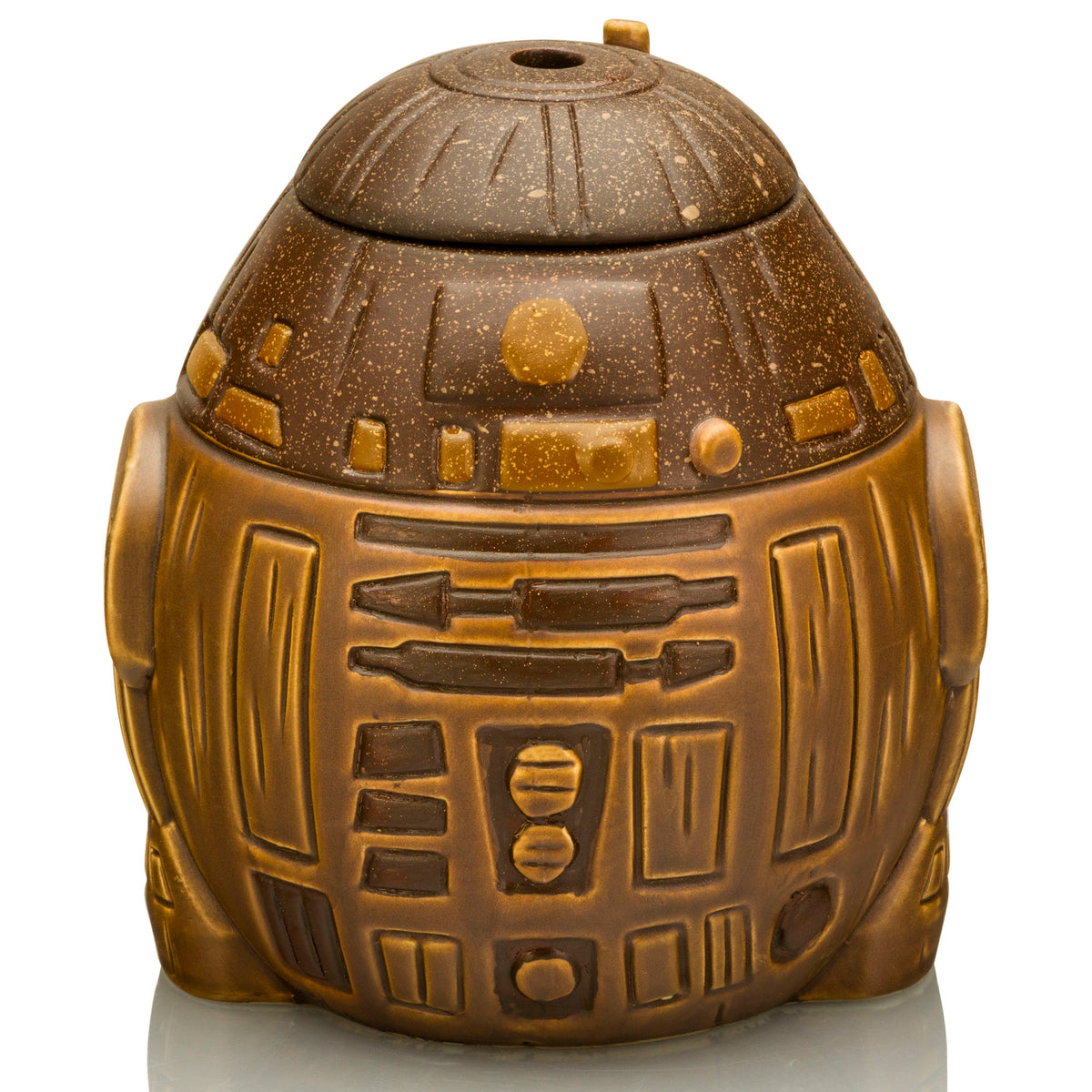 R2-D2 Coco-Pals – Beeline Creative, Inc.