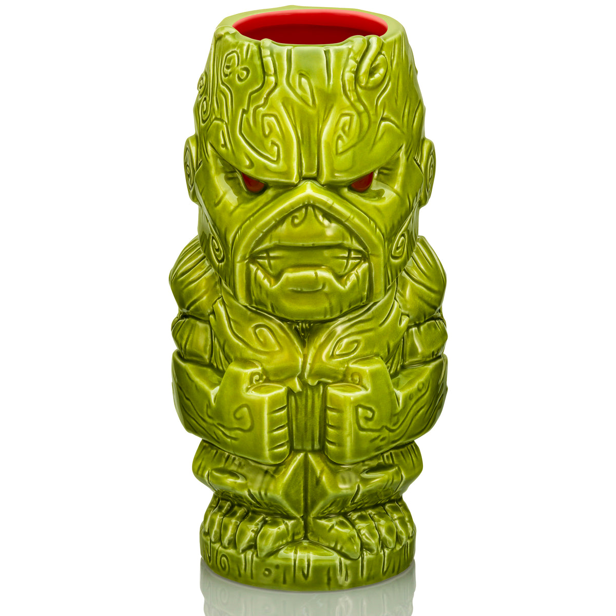 Swamp Thing Beeline Creative, Inc.