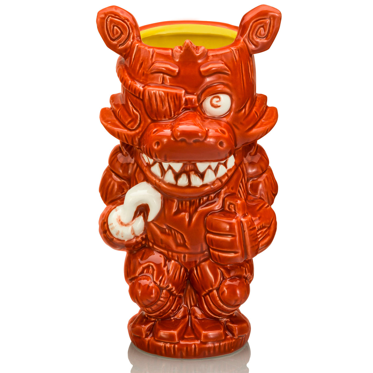 PC-8801 FOXY フォクシー Foxy – Beeline Creative, Inc.