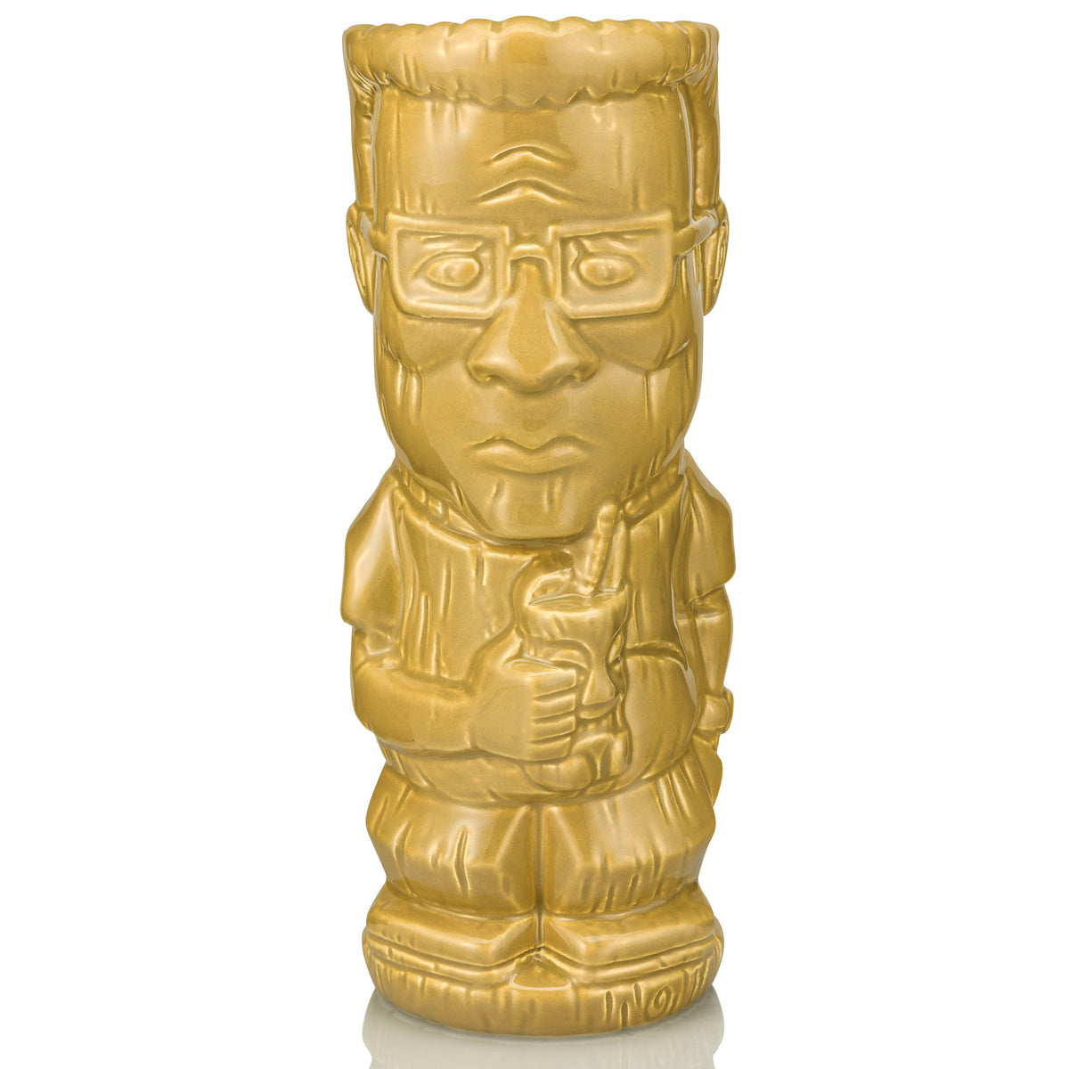 Hank Hill – Beeline Creative, Inc.