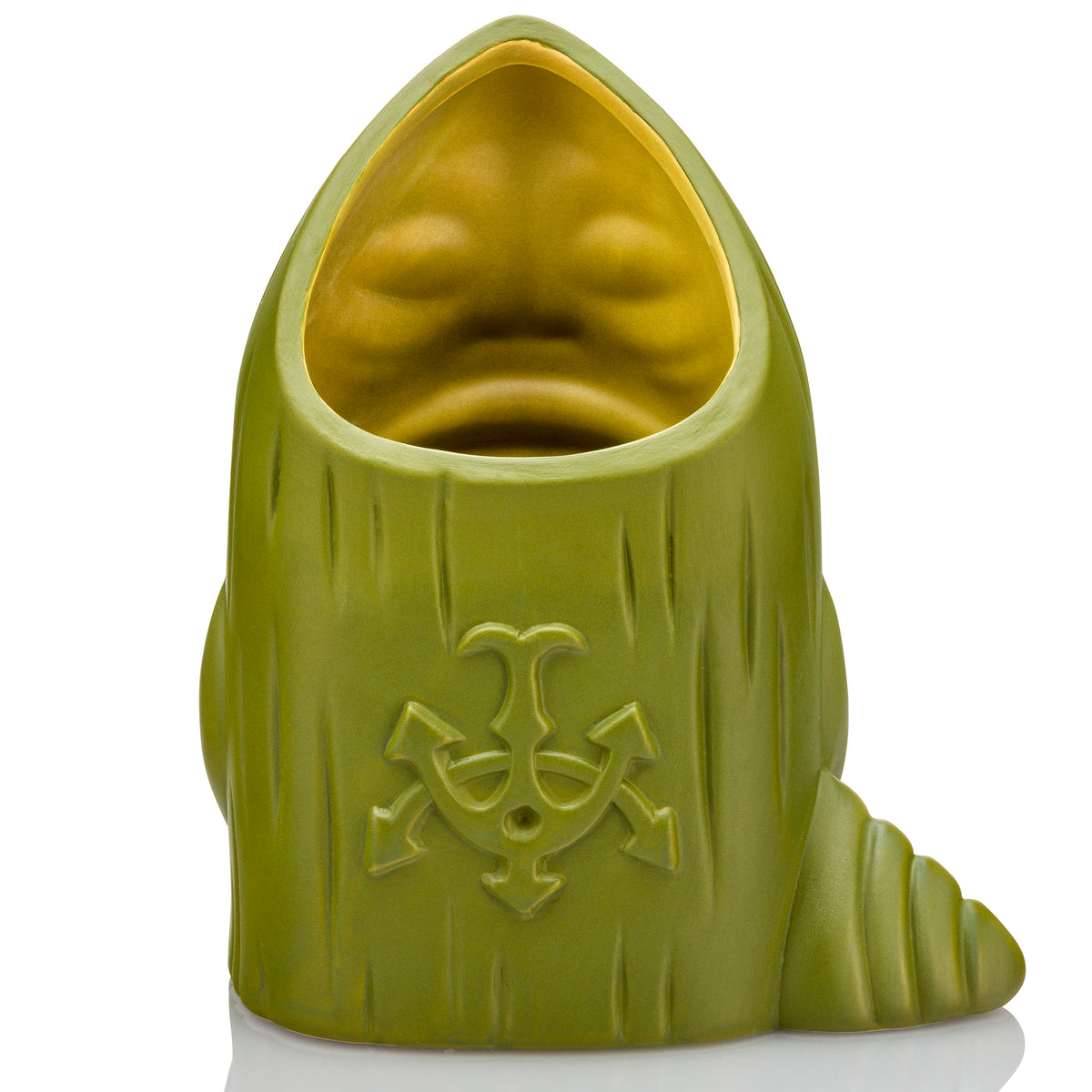 SHAG Object d art シャグ 限定 TIKI Mug