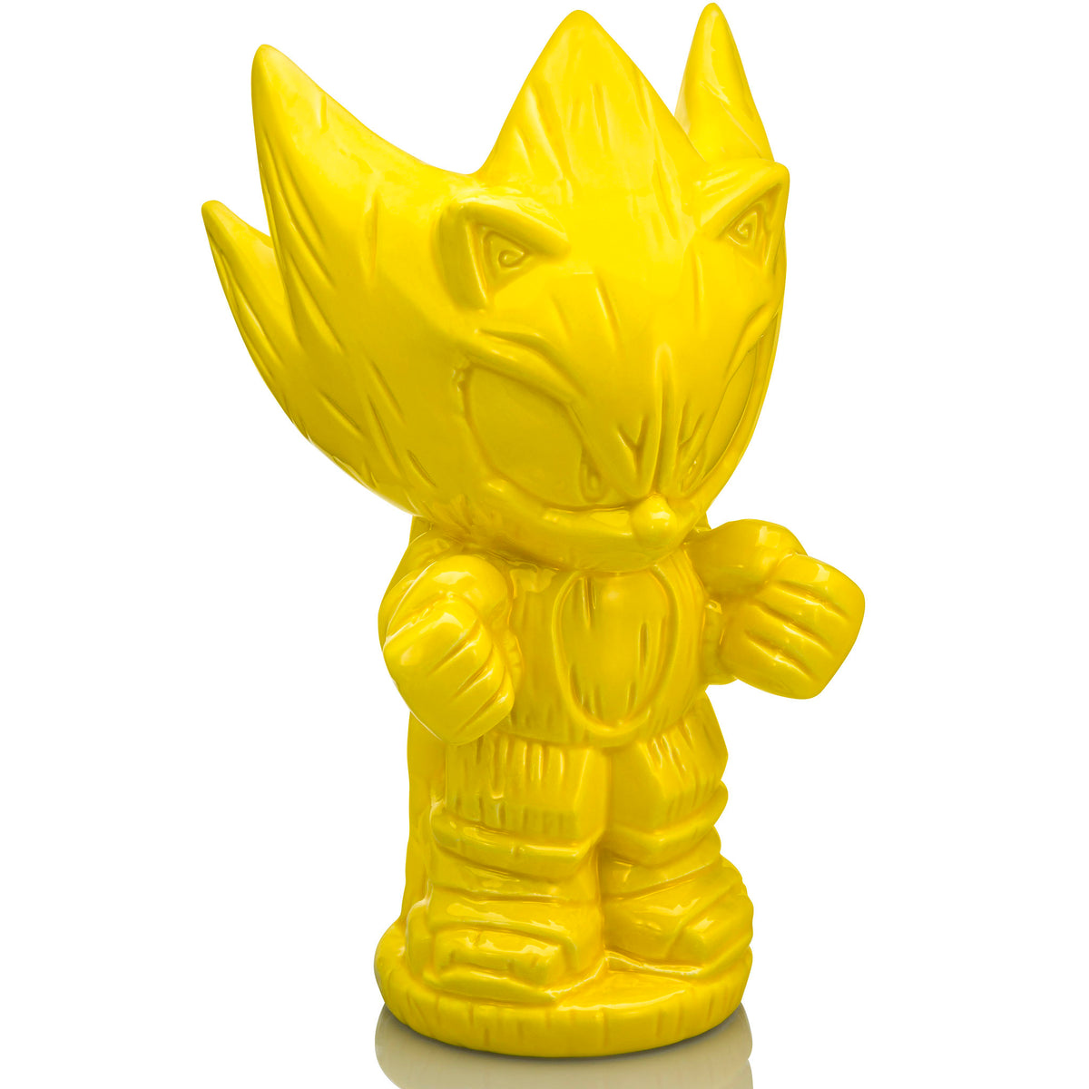 Super Sonic – Beeline Creative, Inc.
