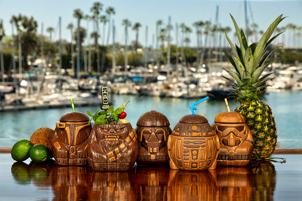 R2-D2 Coco-Pals® – Beeline Creative, Inc.