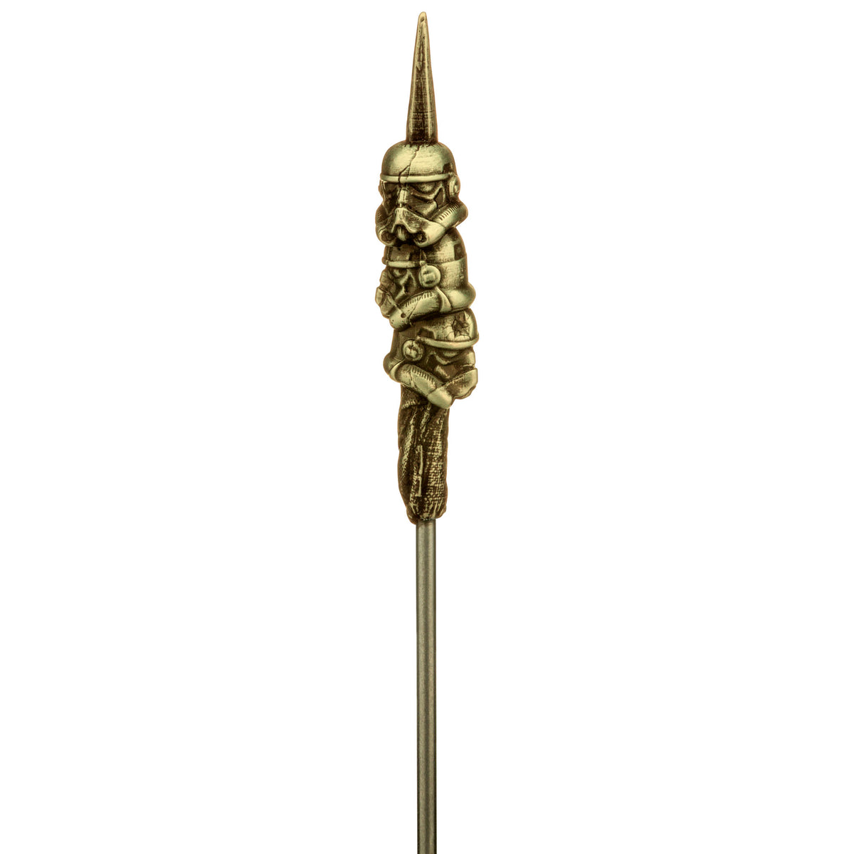 Stacked Stormtroopers w/Bronze Swizzle – Beeline Creative, Inc.