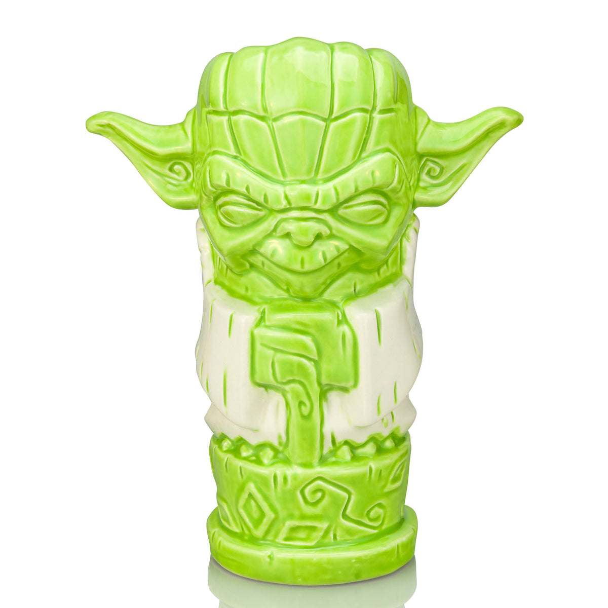 Yoda (2026) – Beeline Creative, Inc.