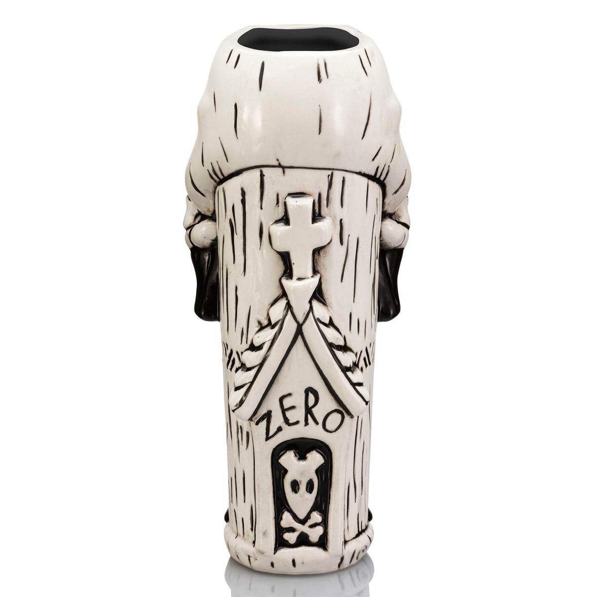 Scary Jack (Skellington) – Beeline Creative, Inc.