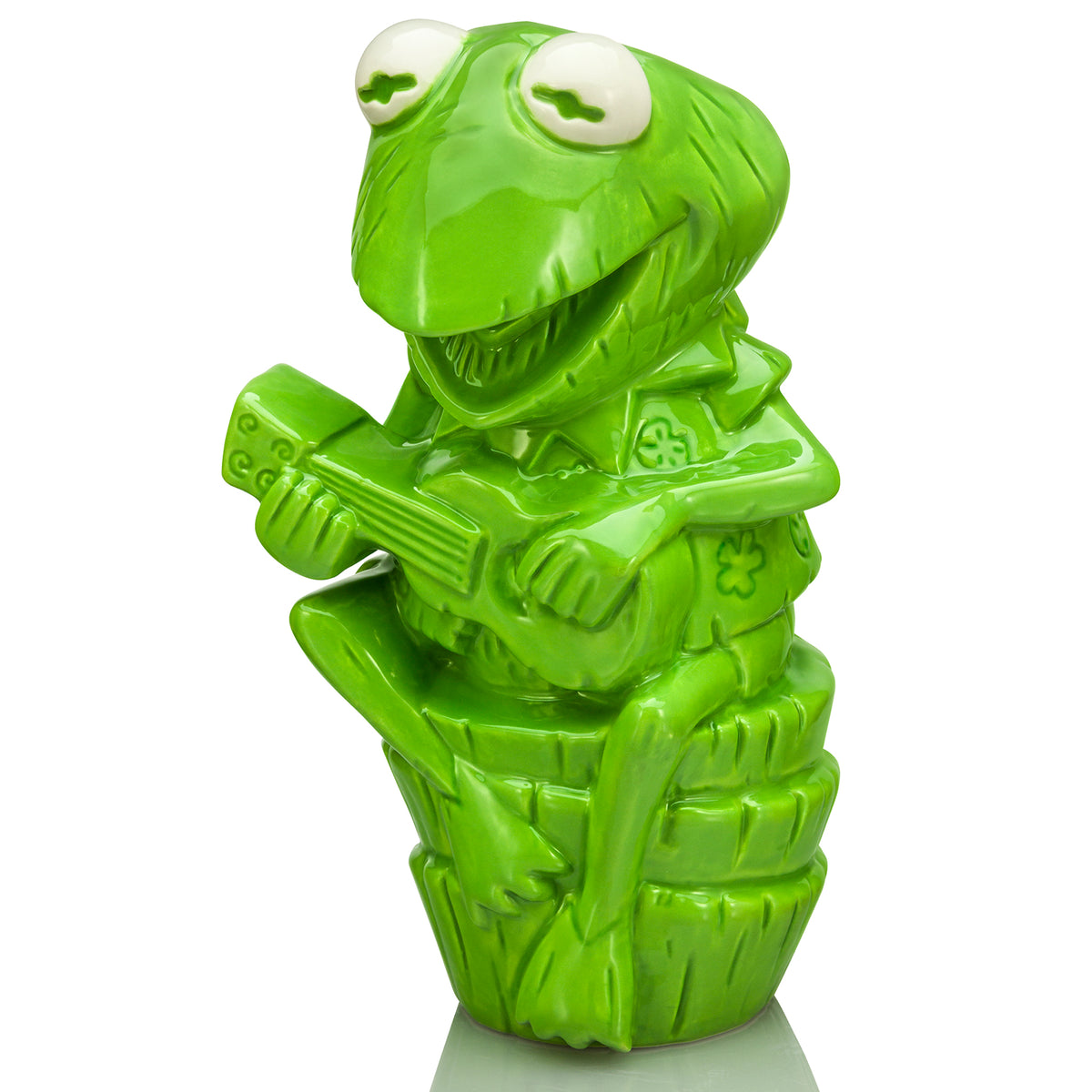 Kermit – Beeline Creative, Inc.