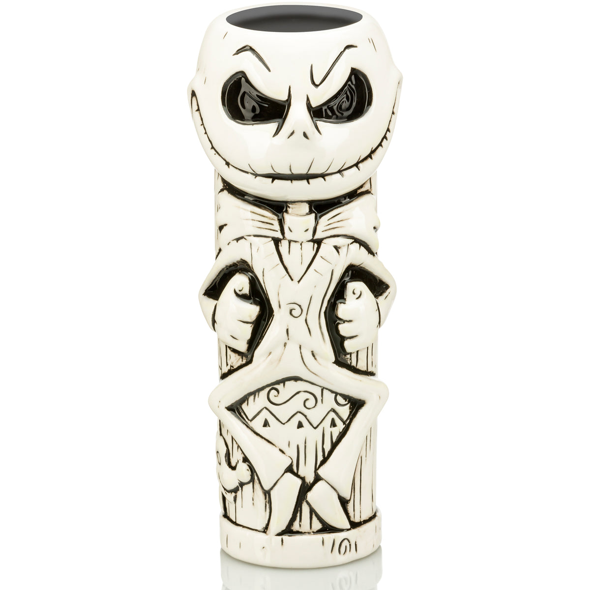 Jack Skellington – Beeline Creative, Inc.