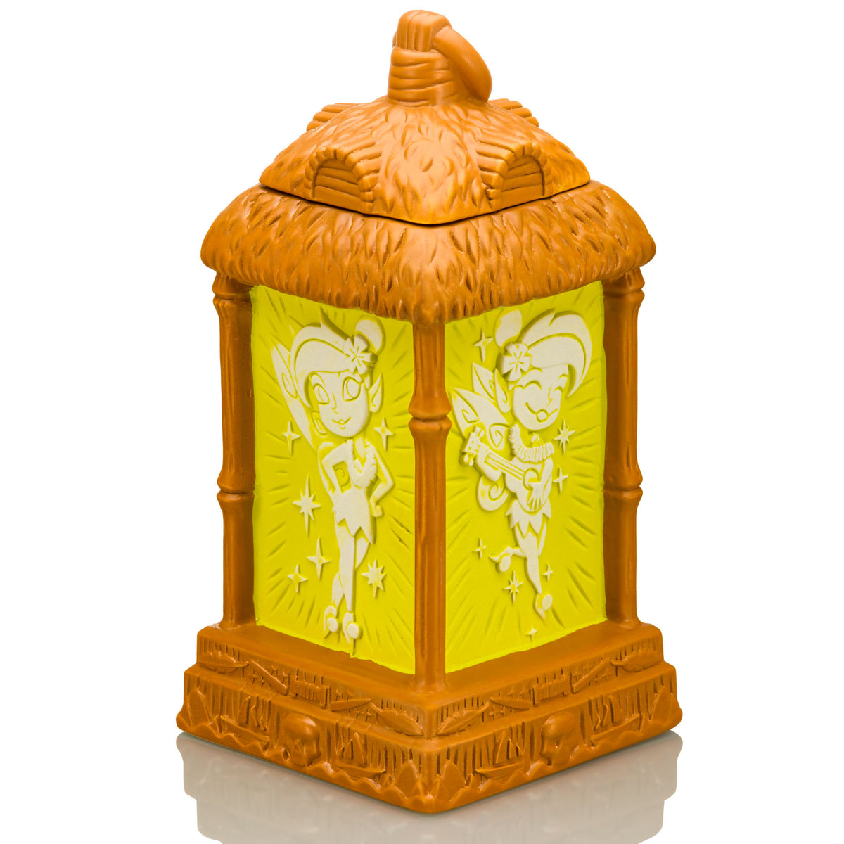 Tinker Bell in Lantern – Beeline Creative, Inc.