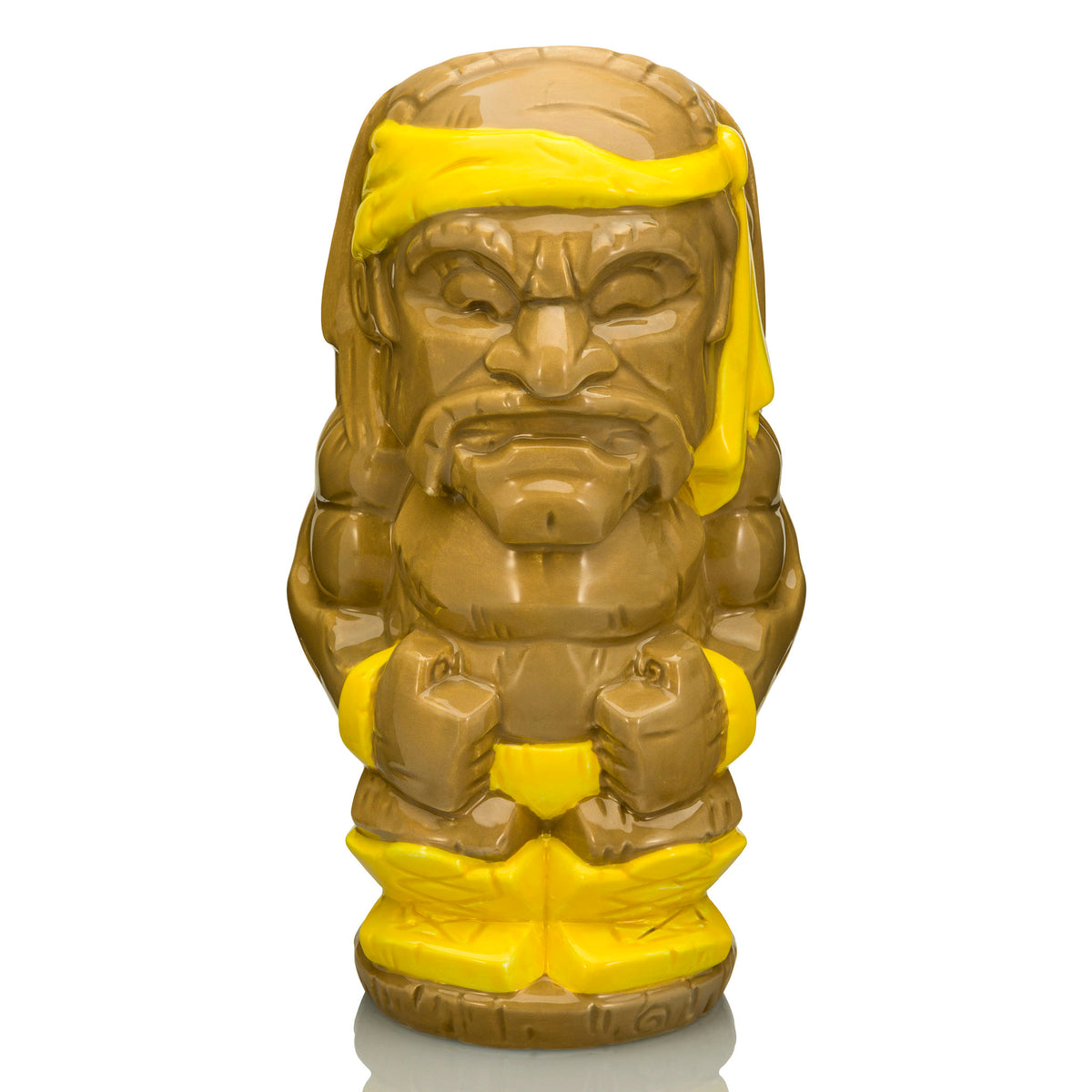 Hulk Hogan – Beeline Creative, Inc.