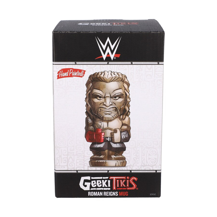 Roman Reigns – Beeline Creative, Inc.