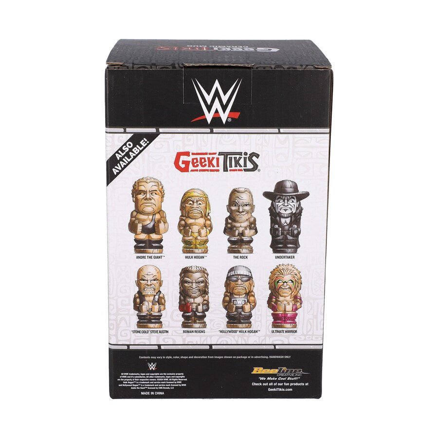 Roman Reigns – Beeline Creative, Inc.