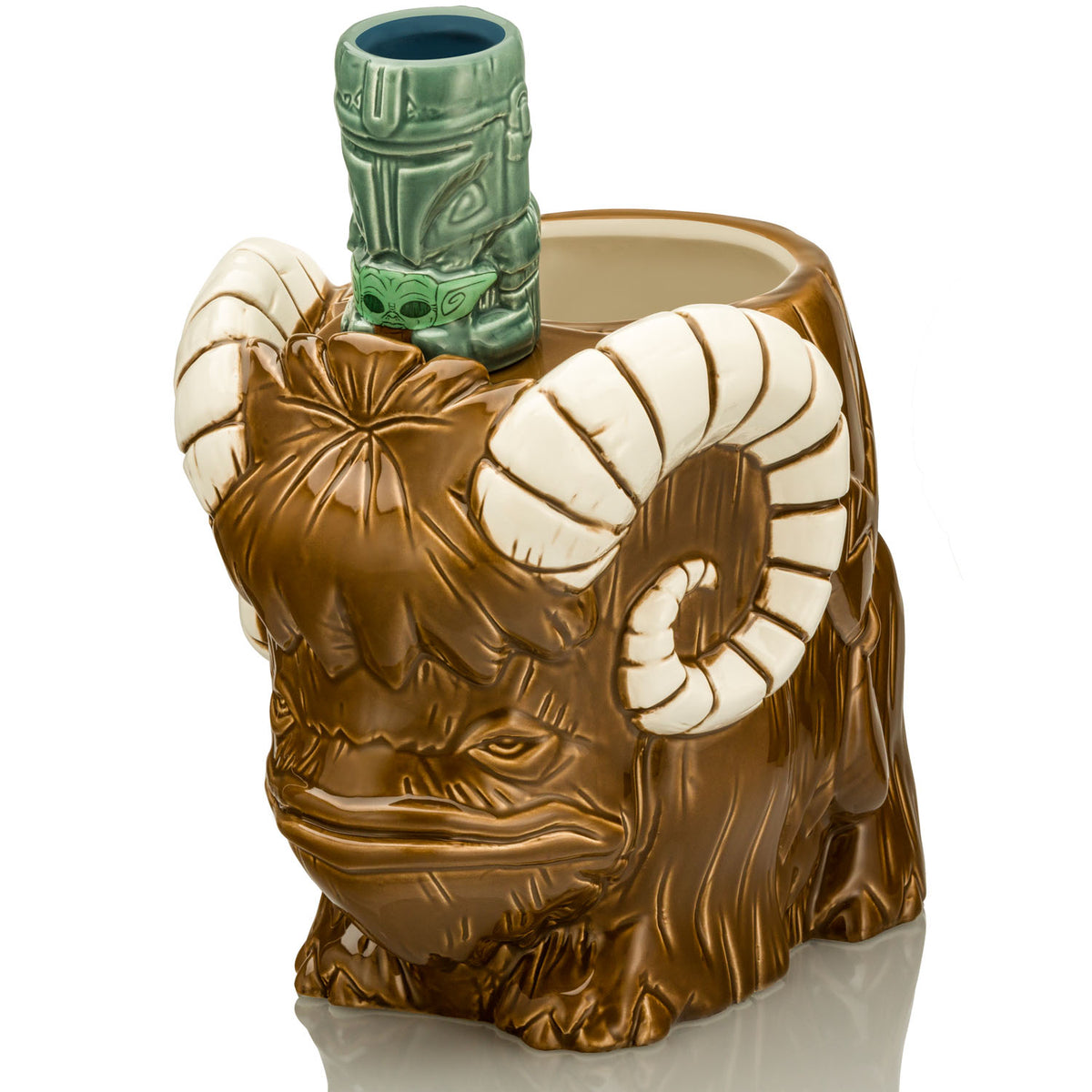 Bantha Punch Bowl Set – Beeline Creative, Inc.