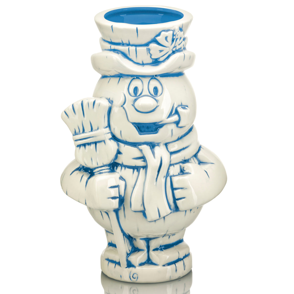 Frosty the Snowman – Beeline Creative, Inc.