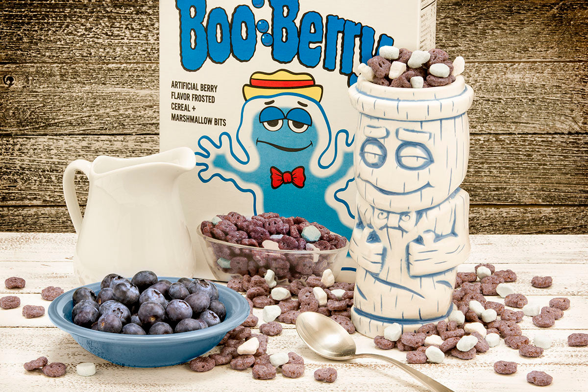 Boo-Berry – Beeline Creative, Inc.