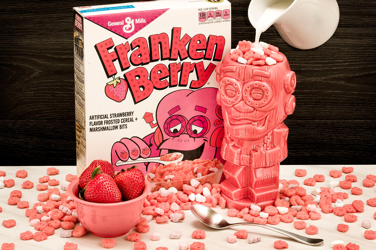 Franken Berry – Beeline Creative, Inc.