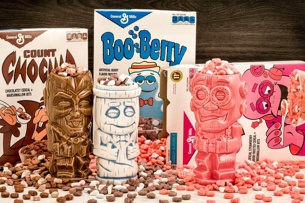 【美品レア】van chase　Franken'Tiki　フランケン　ティキ 美品レア】van chase Franken'Tiki フランケン ティキ 【公式通販】