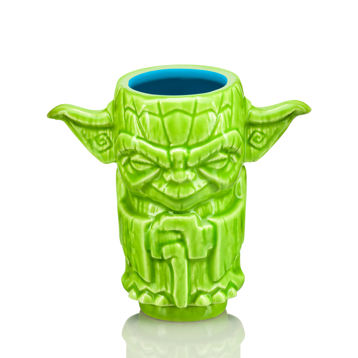 Yoda – Beeline Creative, Inc.