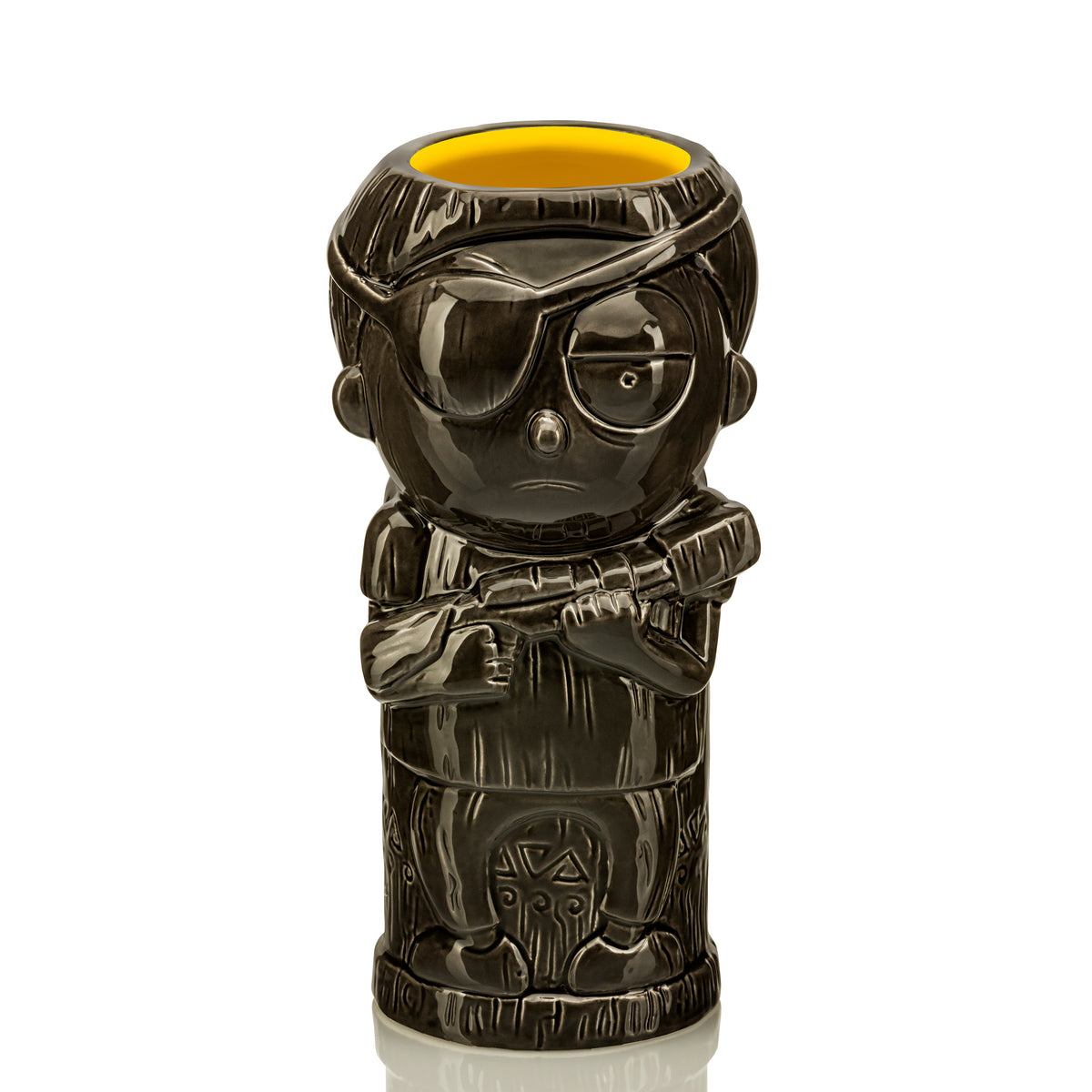 希少 Mr.G COLLECTIKBLE TIKI 193/2000 Evil Morty – Beeline Creative, Inc.
