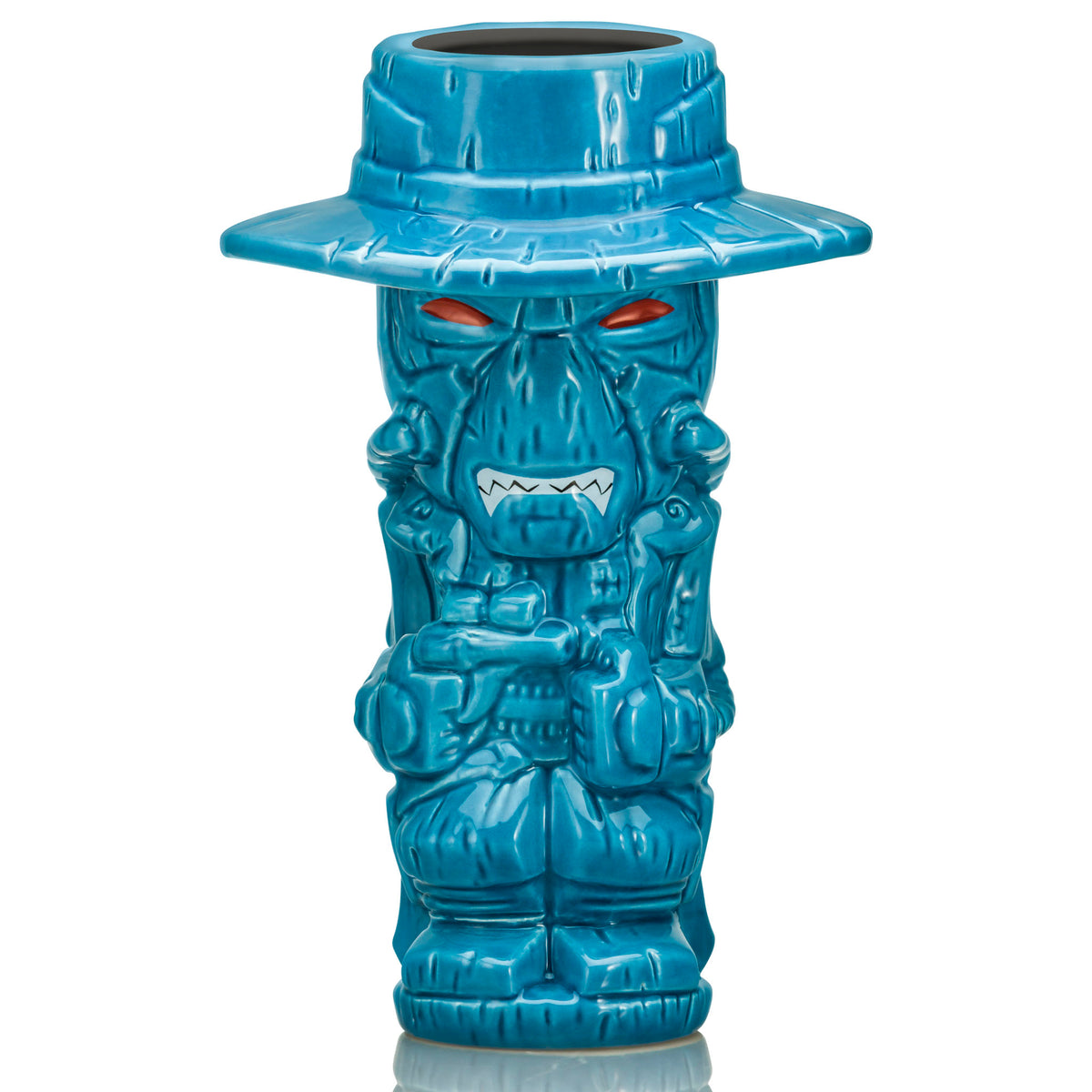 Cad Bane – Beeline Creative, Inc.