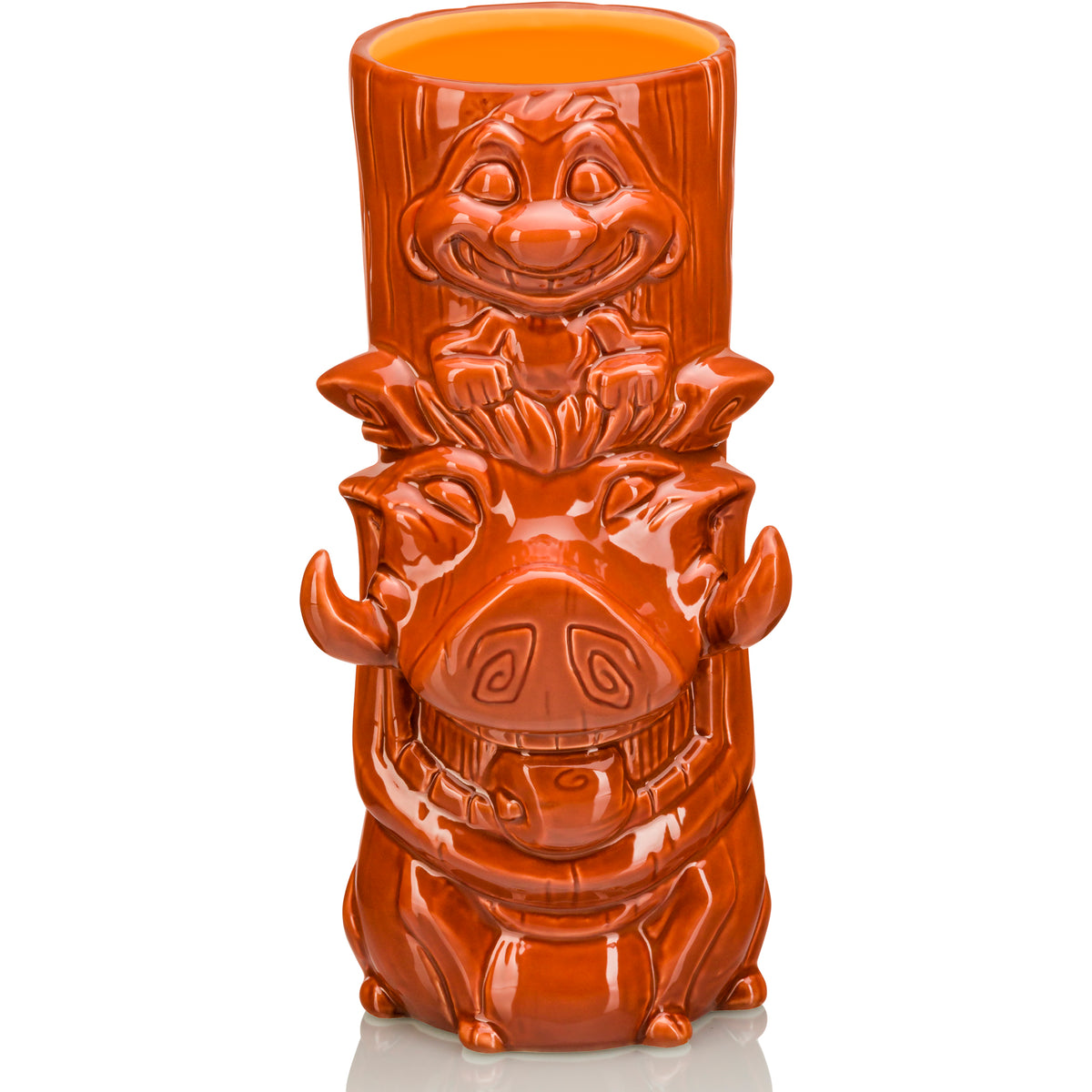 Timon & Pumbaa – Beeline Creative, Inc.