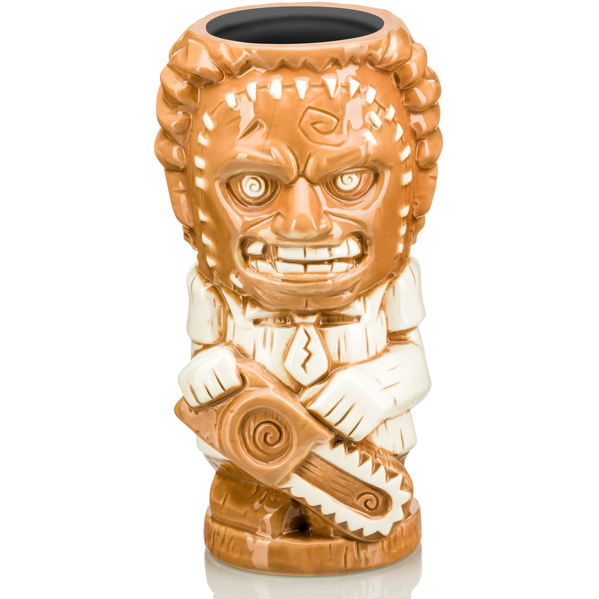 Leatherface – Beeline Creative, Inc.