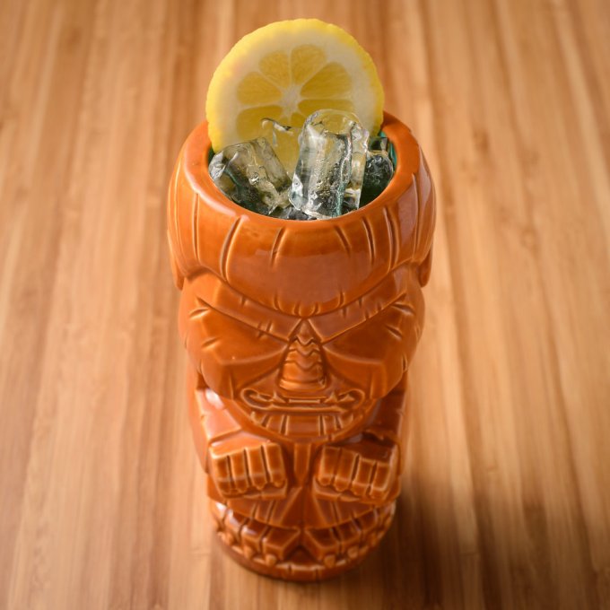 Lon Chaney Iced Tea