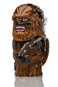 Chewbacca Stein