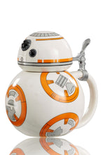 BB-8 Stein
