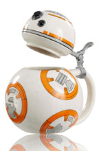 BB-8 Stein