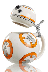 BB-8 Stein