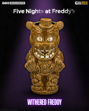 Withered Freddy (F.Y.E. EXCLUSIVE)