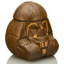 Darth Vader Coco-Pals®