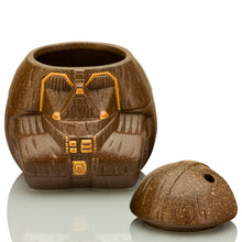 Darth Vader Coco-Pals®