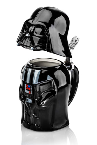 Darth Vader Stein
