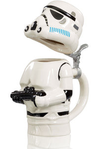 Stormtrooper Stein