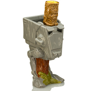 Tazza Ceramica Book Of Boba Fett 450 Ml STAR WARS Geeki Tikis The Book Of Boba Fett Krrsantan Tazza In Ceramica | Bicchiere Da Cocktail Per Liquori E Bevande | Contiene 623,7 Tazza Ceramica Book Of Boba Fett 450 Ml STAR WARS Geeki Tikis The Book Of Boba Fett Krrsantan Tazza In Ceramica | Bicchiere Da Cocktail Per Liquori E Bevande | Contiene 623,7
