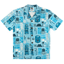 Star Wars x Geeki Tikis® 10yr Men's Aloha Shirt