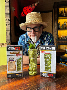 The Zombie