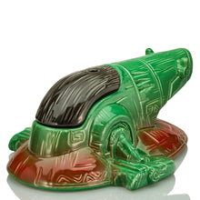 Boba Fett's Starship Punch Bowl Set