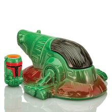 Boba Fett's Starship Punch Bowl Set